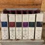 1959 edition The Reader's Digest Bedside Library 6 volumes in original display case Image 2