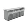 Tilting Bin Kit - Tilt Out Bins Image 2
