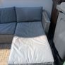 outdoor couch Image 4