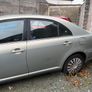 Toyota avensis 1.6 Petrol Image 3