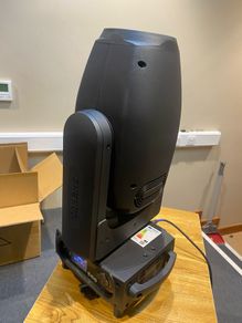 Shehds Galaxy Jet 3in1 300w Moving Head