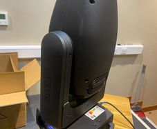 Shehds Galaxy Jet 3in1 300w Moving Head