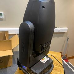 Shehds Galaxy Jet 3in1 300w Moving Head