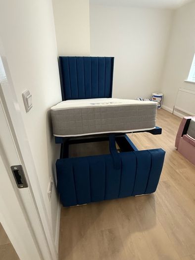 new beds