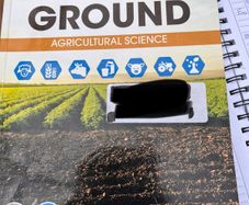 Breaking Ground LC Ag science