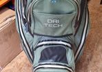 Golf bag
