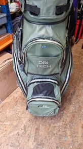 Golf bag