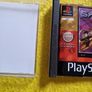 Sanvein PlayStation1 Ps1 PlayStation2 Ps2 games Original Image 4