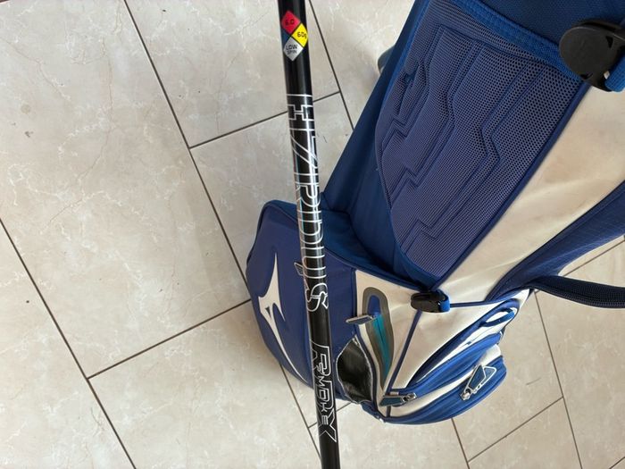 Full Golf Set