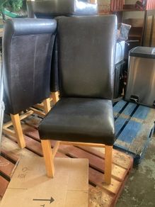 dining chairs