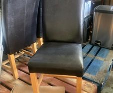 dining chairs