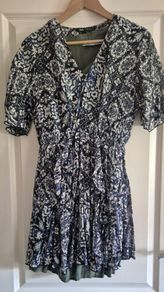 Zara Dress