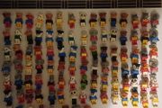 100 fabuland figures