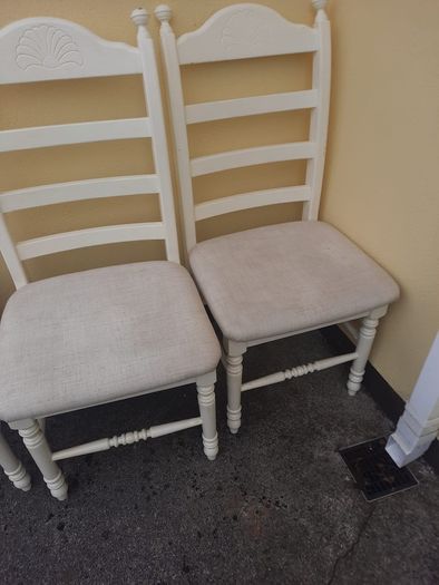 kitchen chairs