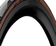 Bike tire