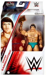 wwe