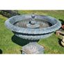 Large Toulouse Urn Fountain CH-R-1798 Image 2