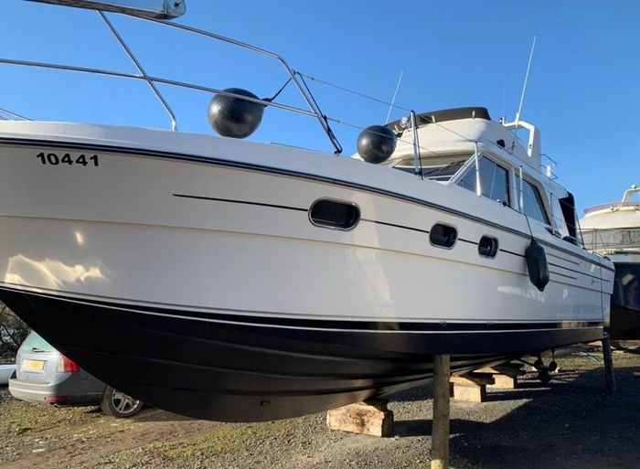 Princess 35