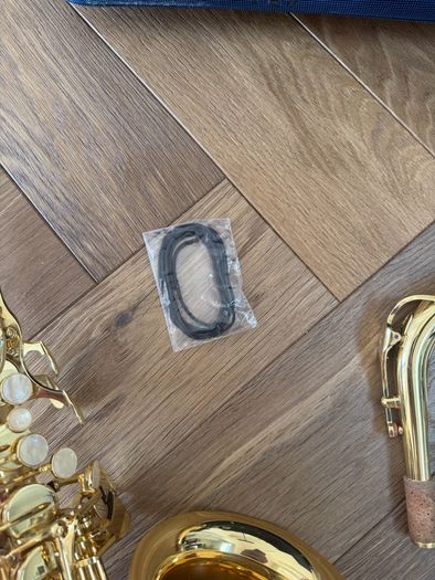 Saxaphone For Sale