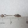 Sterling Silver 925 Link Bracelet Image 8