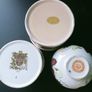 Portmeirion Botanic Garden Mug and Tea Caddy Image 2