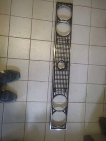 car parts  Mk 1 Scirocco