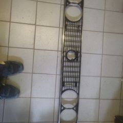 car parts  Mk 1 Scirocco