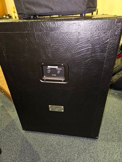 Harley Benton G212 V30