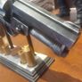 Hellboy 1:1 scale gun with base and bullets Image 3