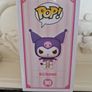 Funko Pop! Kuromi #90 Image 2