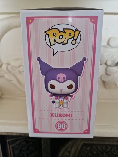Funko Pop! Kuromi #90