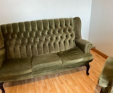 three piece suite