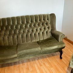 three piece suite