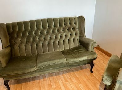 three piece suite