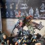 Bloodborne Board Game - Fully Painted Image 4