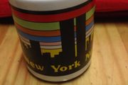 Vintage cup