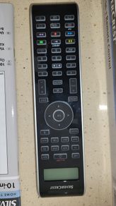 Remote Control -10 in 1