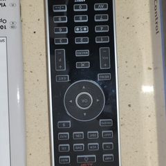 Remote Control -10 in 1