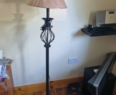 Floor Lamp