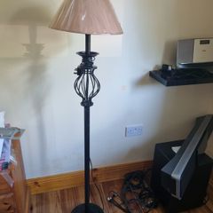 Floor Lamp