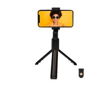 Ksix Selfie Pro Remote Control Tripod For Smartphone