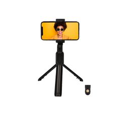 Ksix Selfie Pro Remote Control Tripod For Smartphone