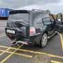 Mitsubishi pajero Image 3