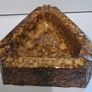 Vintage ashtray and cigarette box Image 5