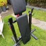 Weight bench Image 3