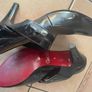 Gabor - Patent Leather Ladies Shoes Image 3