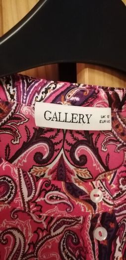 sell top gallery size 12