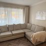 L shaped sofa for sale Image 2