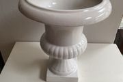vintage urn vase
