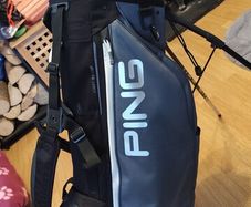 Ping Hoofer Stand Bag